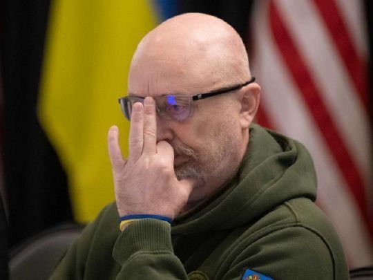 Звільнять не тільки Резнікова: стало відомо про перестановку в Кабміні найближчими днями