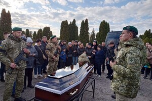 На фронте погибли два защитника Украины из Одесской области