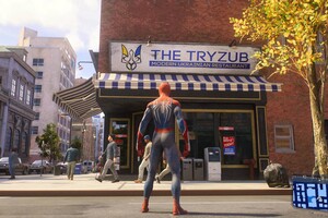 В новой игре от Marvel появилась Одесса