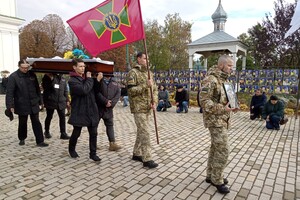 На фронте погибли два защитника Украины из Одесской области