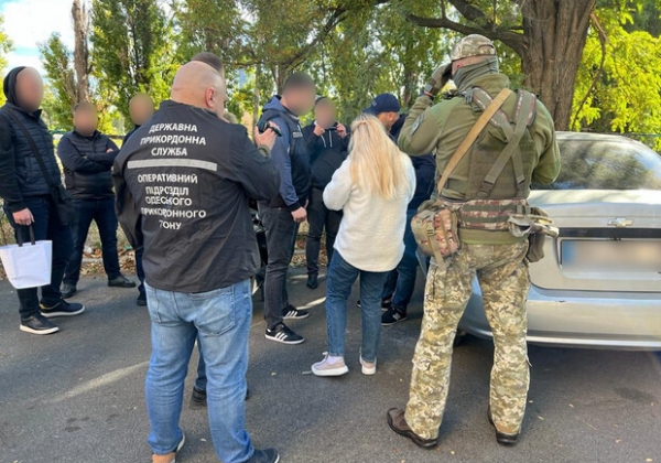 В Одессе мужчина вербовал украинок в бордели