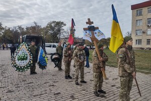 На фронте погибли два защитника Украины из Одесской области