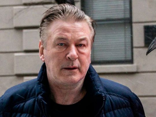 Алек Болдвін знову постане перед судом за вбивство українки Галини Гатчінс