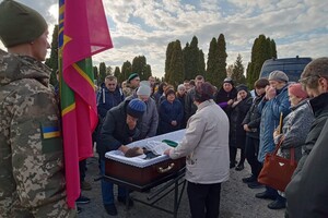 На фронте погибли два защитника Украины из Одесской области