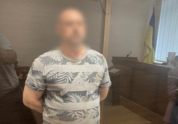 В Одессе будут судить мужчину, который создавал постановочные интервью для российского телевидения