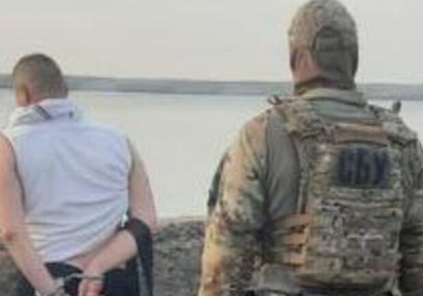 Терроризировали граждан: в Кировоградской и Одесской областях задержали преступную группировку