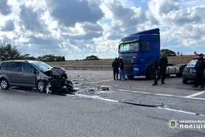 На трассах в Одесской области произошли два сокрушительных ДТП: есть погибший и пострадавшие 