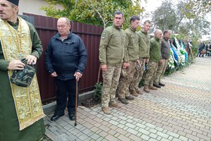 На фронте погибли два защитника Украины из Одесской области