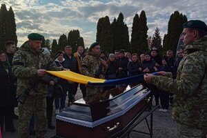 На фронте погибли два защитника Украины из Одесской области