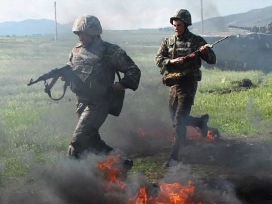Не&nbsp;Тайвань: держсекретар США повідомив, де&nbsp;незабаром може розпочатись ще&nbsp;одна війна