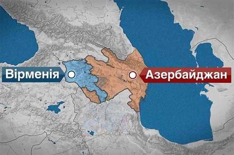 Не&nbsp;Тайвань: держсекретар США повідомив, де&nbsp;незабаром може розпочатись ще&nbsp;одна війна