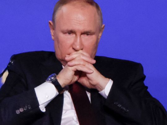 Невдалий подарунок для путіна: росЗМІ в шоці від розгрому росіян під Авдіївкою