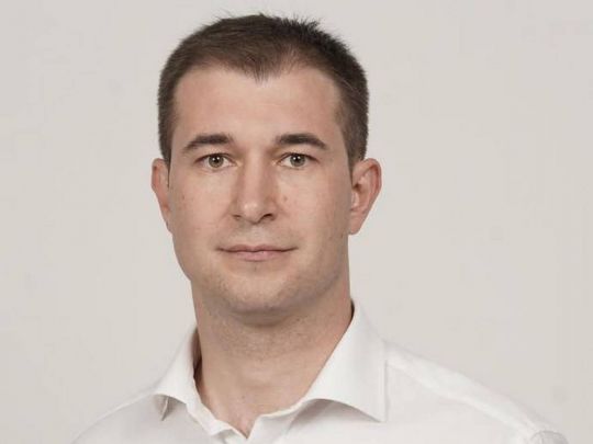 У в.о. мера Чернігова проводять обшуки: що відомо