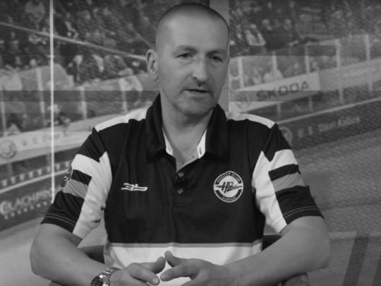 Заткнув вуха та чекав: відомий хокеїст-чемпіон загинув під колесами поїзда