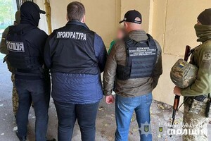 В Одессе разоблачили схему переправки призывников за границу, а в Одесской области задержали уклонистов