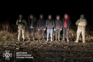 В Одессе разоблачили схему переправки призывников за границу, а в Одесской области задержали уклонистов