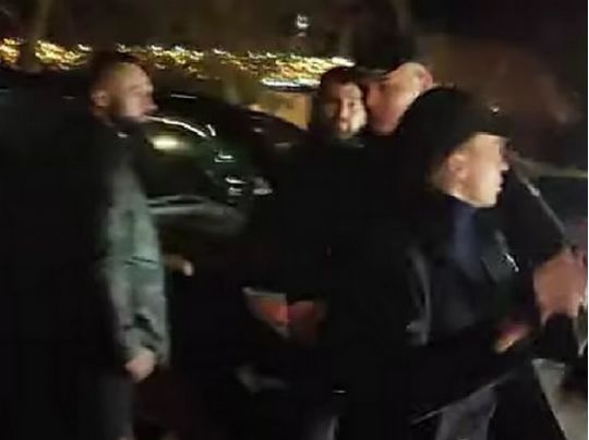 Напад на кореспондента «Української правди» під Києвом: журналіст розповів подробиці, поліція відкрила провадження