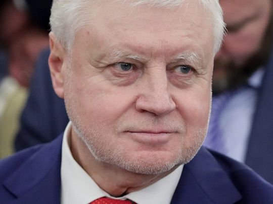 Прирівнюється до&nbsp;військового злочину: відомий російський політик &laquo;удочерив&raquo; викрадену в&nbsp;Україні дівчинку, змінивши їй&nbsp;ім'я