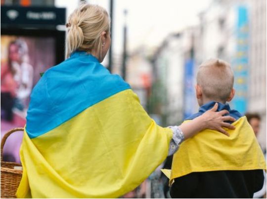 Зустрічатися з чиновниками не потрібно: Німеччина продовжила захист для українців