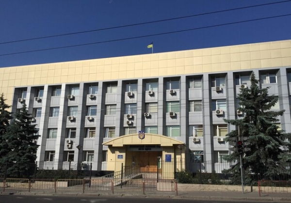 В Одессе заочно дали десять лет тюрмы заму главы оккупационной администрации Херсона