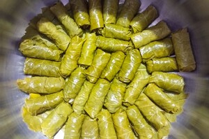 Голубцы из Одесской области признали частью нематериального культурного наследия