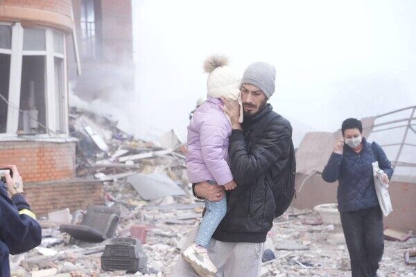 Сегодняшние взрывы в Одессе и еще один прилет в ЖК: что известно на данный момент (обновляется)