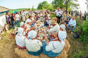 Голубцы из Одесской области признали частью нематериального культурного наследия