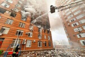 Сегодняшние взрывы в Одессе и еще один прилет в ЖК: что известно на данный момент (обновляется)