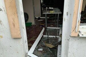 Сегодняшние взрывы в Одессе и еще один прилет в ЖК: что известно на данный момент (обновляется)