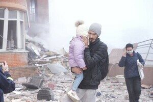 Сегодняшние взрывы в Одессе и еще один прилет в ЖК: что известно на данный момент (обновляется)