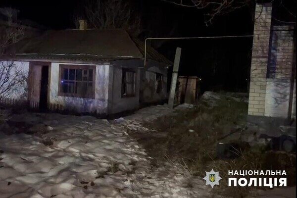 Нанес ножевые ранения: жителя Одесской области подозревают в убийстве односельчанина Нанес ножевые ранения: жителя Одесской области подозревают в убийстве односельчанина