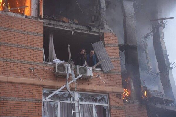 Сегодняшние взрывы в Одессе и еще один прилет в ЖК: что известно на данный момент (обновляется)