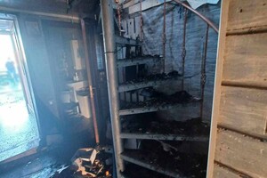 Прокуратура начала расследование после ночной атаки РФ на Одесскую область