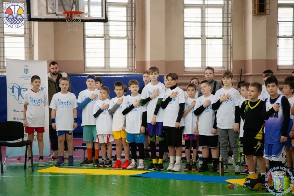 В одеський СДЮСШОР імені Літвака відбулося велике спортивне свято для дітей