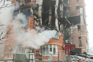 Сегодняшние взрывы в Одессе и еще один прилет в ЖК: что известно на данный момент (обновляется)