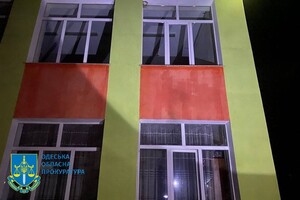 Очередная атака БпЛА: над Одесской областью сбили семь дронов, от обстрела пострадало учебное заведение (обновлено)