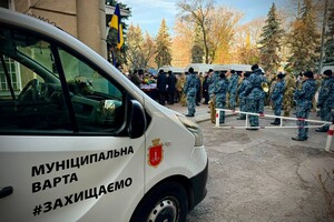 В Одессе простились с военным, который погиб на Запорожском направлении
