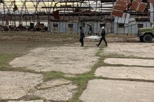 Атака 17 декабря: Россия уничтожила детскую гребную базу в Одесской области