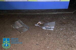 Очередная атака БпЛА: над Одесской областью сбили семь дронов, от обстрела пострадало учебное заведение (обновлено)