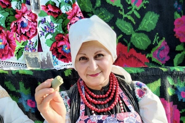 Голубцы из Одесской области признали частью нематериального культурного наследия