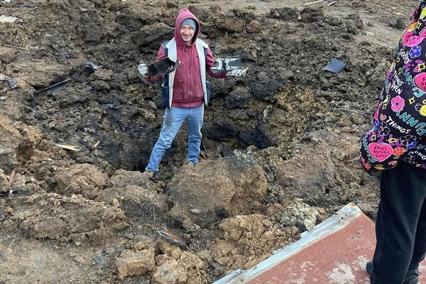 Атака 17 декабря: Россия уничтожила детскую гребную базу в Одесской области