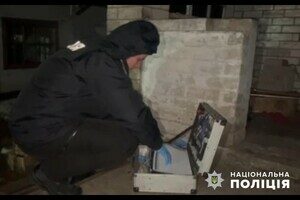 Нанес ножевые ранения: жителя Одесской области подозревают в убийстве односельчанина Нанес ножевые ранения: жителя Одесской области подозревают в убийстве односельчанина