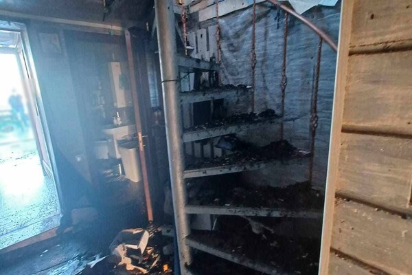 Прокуратура начала расследование после ночной атаки РФ на Одесскую область
