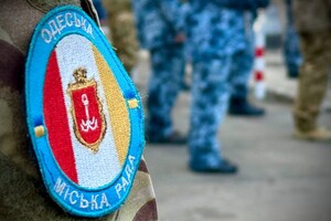 В Одессе простились с военным, который погиб на Запорожском направлении