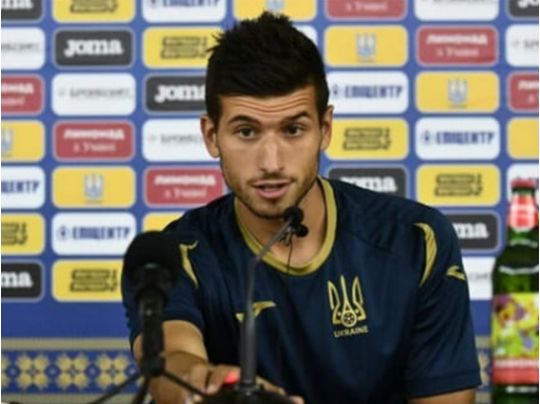 Екскапітан збірної України завоював чемпіонський титул MLS, де&nbsp;виступає Мессі: відеоогляд фіналу
