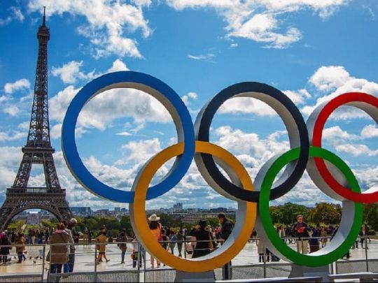 МОК офіційно допустив росіян та&nbsp;білорусів до&nbsp;Олімпійських ігор у&nbsp;Парижі