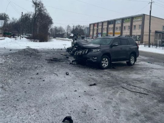 Росіяни накрили артилерійським вогнем центр Херсона та місто Краснопілля на Сумщині: є загиблі (фото)
