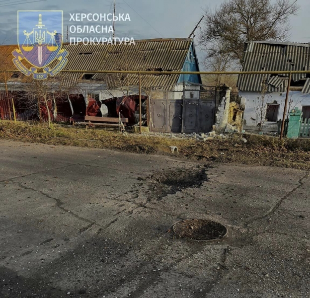 Росіяни накрили артилерійським вогнем центр Херсона та місто Краснопілля на Сумщині: є загиблі (фото)