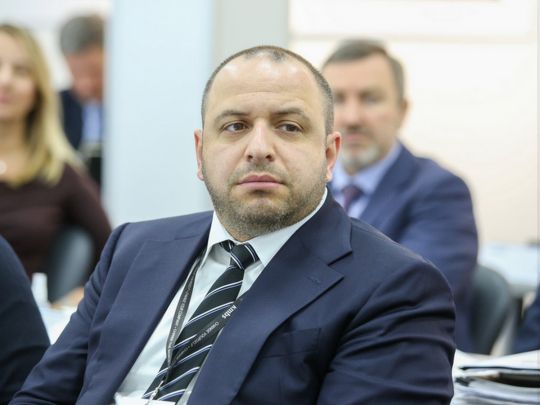 Українці призовного віку, які виїхали за кордон, отримають «запрошення» у військкомати, — Умєров