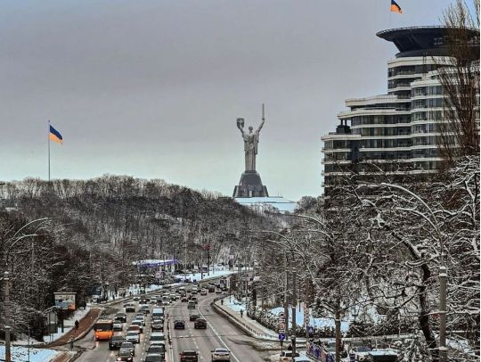 Від «мінусу» до +15: синоптикиня здивувала прогнозом погоди на неділю